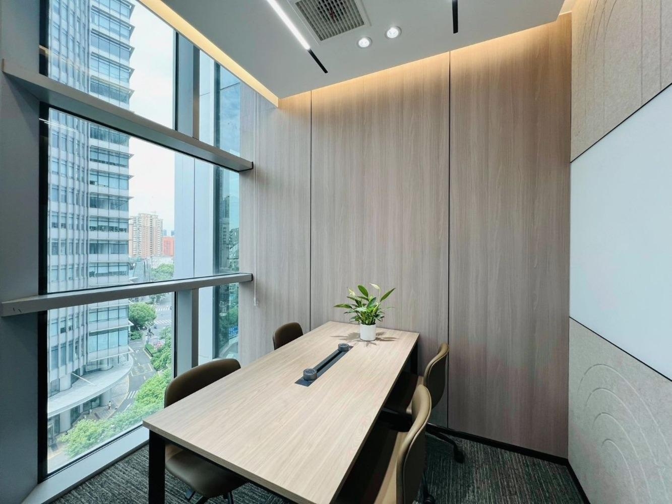 上海前海人寿金融大厦二手房房源图片