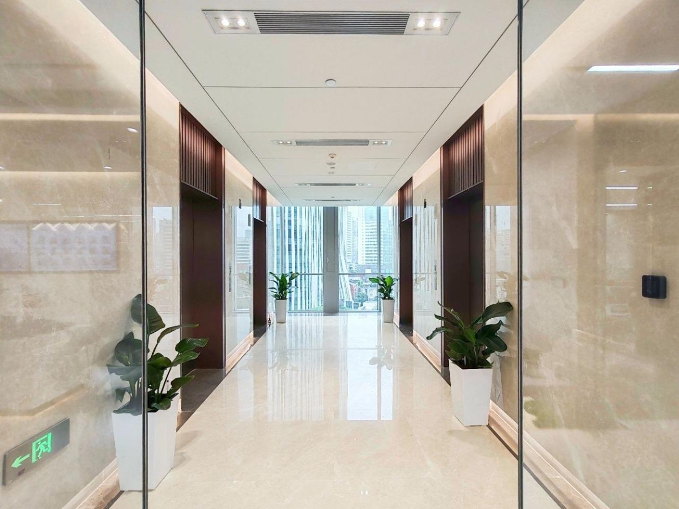 上海前海人寿金融大厦二手房房源图片