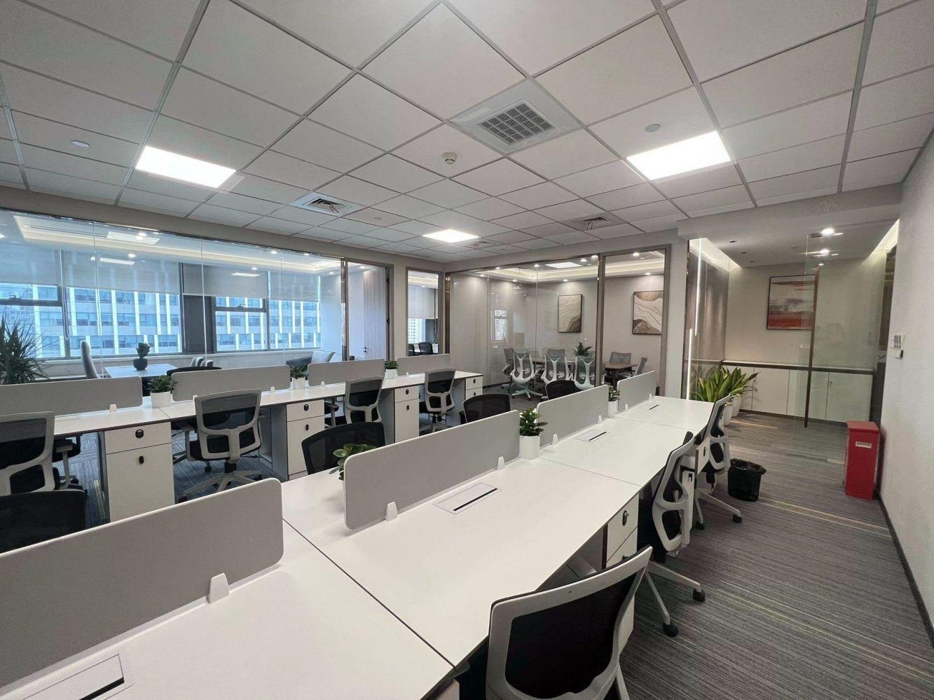 上海宝地广场(办公)二手房房源图片