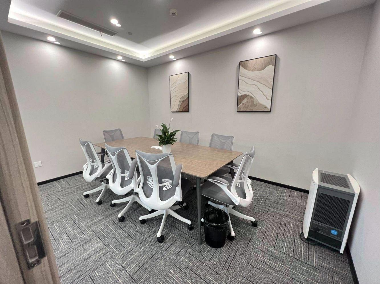 上海宝地广场(办公)二手房房源图片