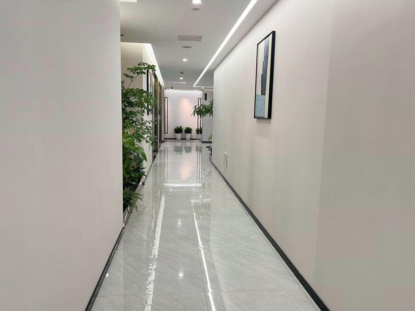 上海宝地广场(办公)二手房房源图片