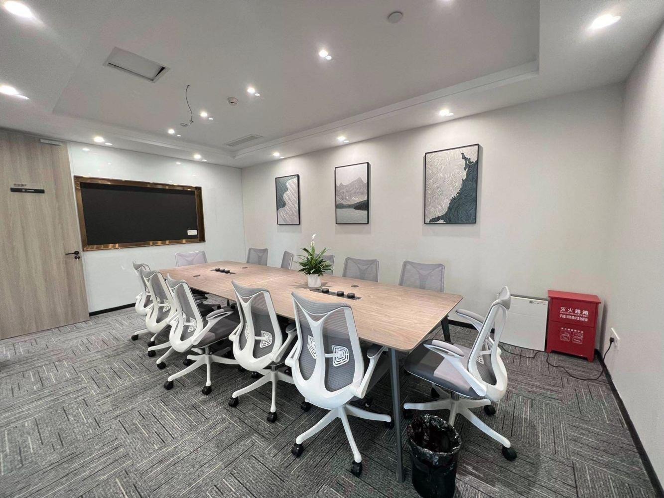 上海宝地广场(办公)二手房房源图片