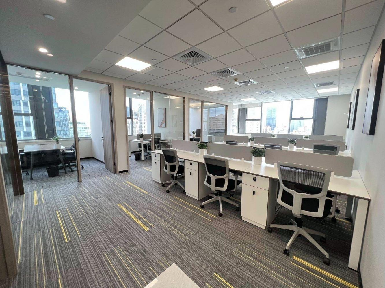 上海宝地广场(办公)二手房房源图片