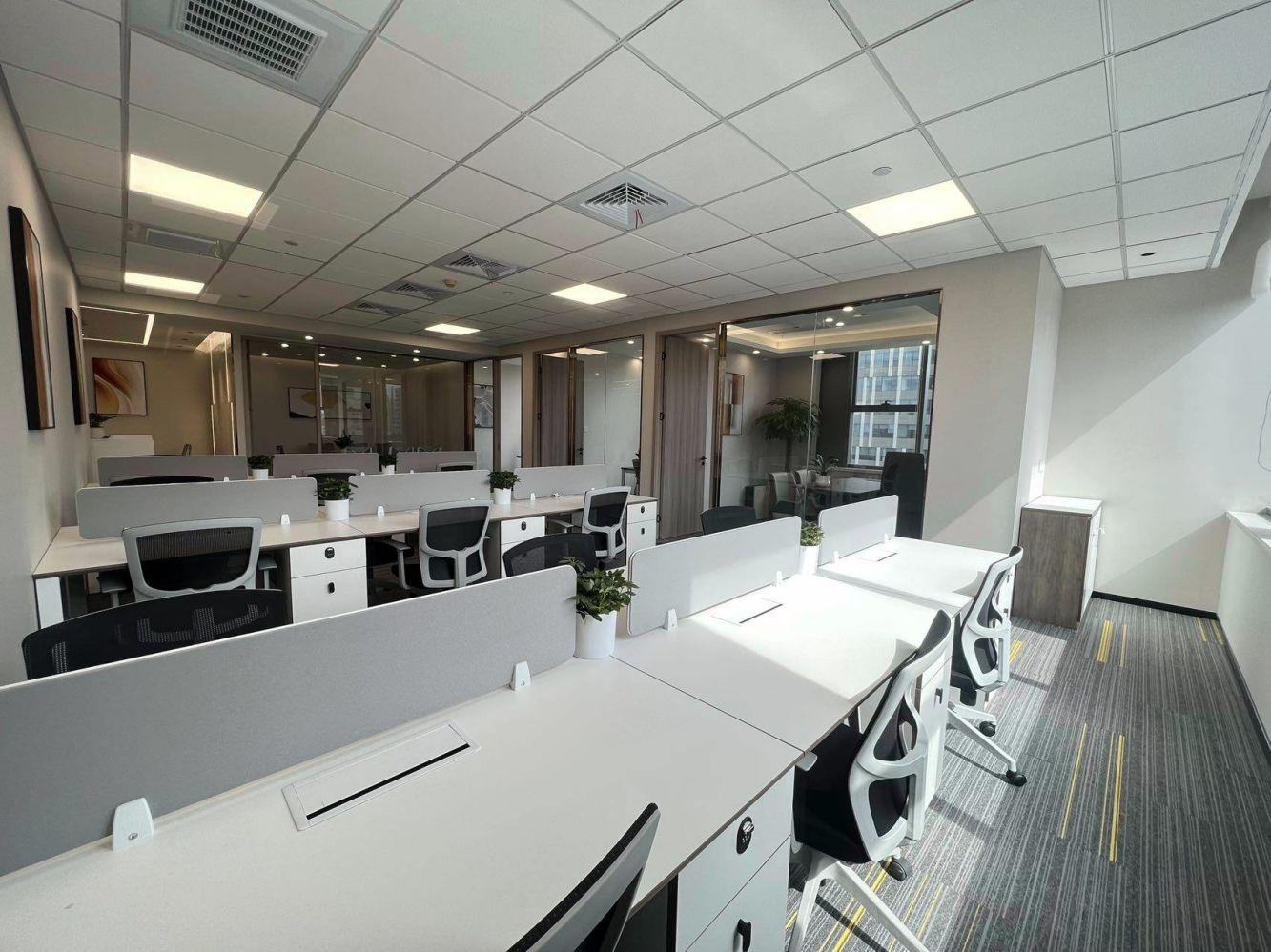 上海宝地广场(办公)二手房房源图片