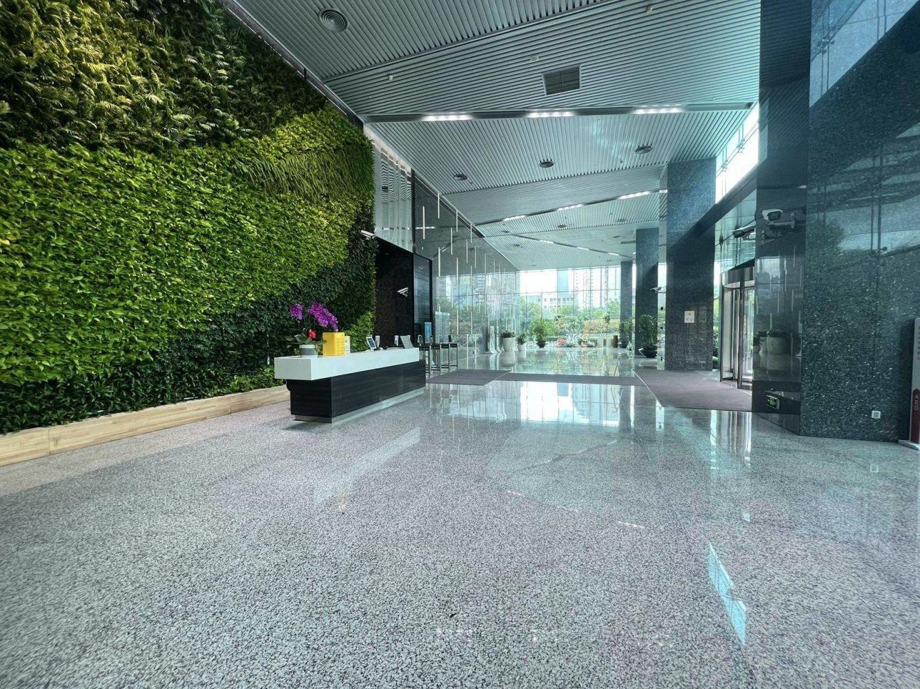 上海宝地广场(办公)二手房房源图片