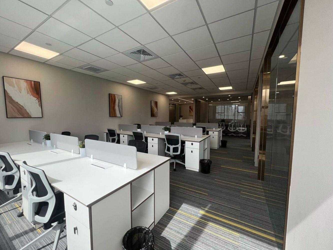 上海宝地广场(办公)二手房房源图片