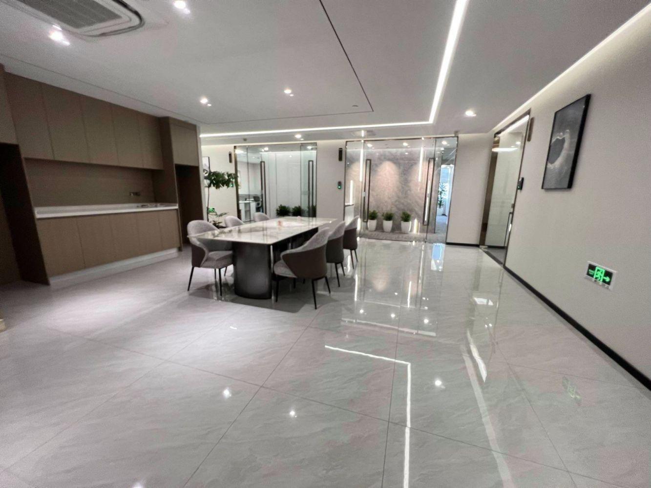 上海宝地广场(办公)二手房房源图片