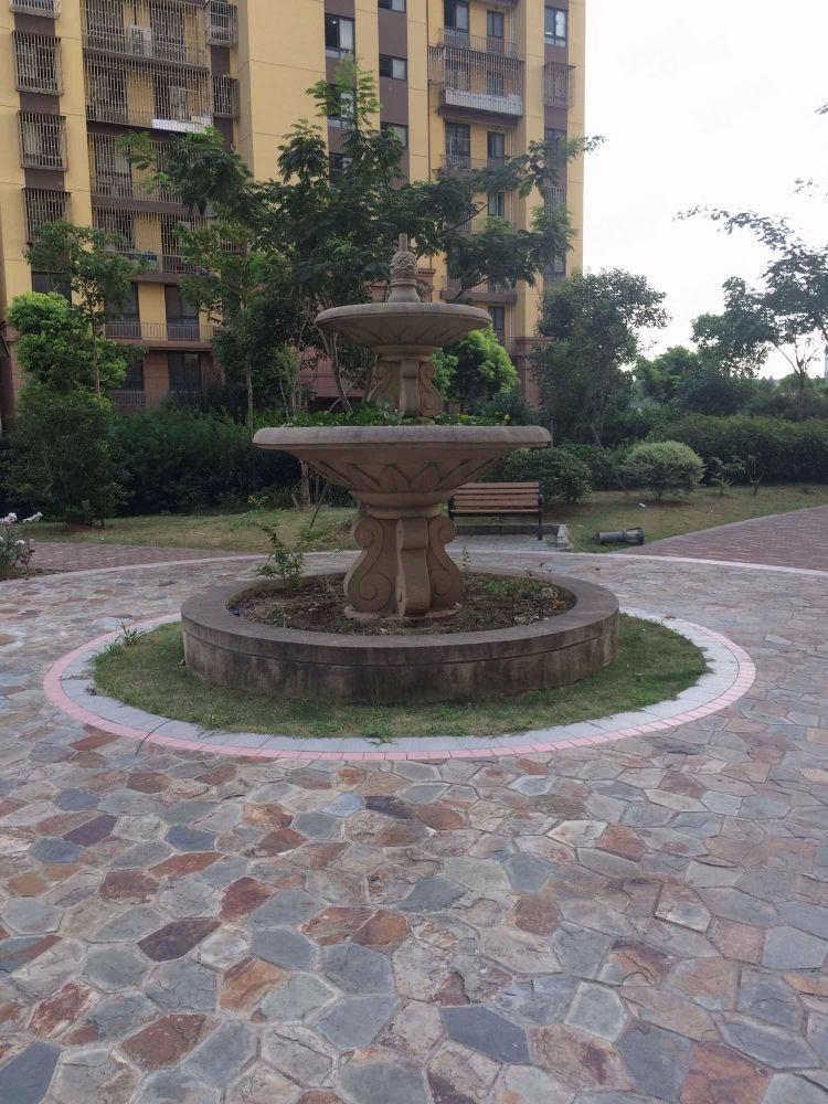 上海金海华城永华苑二手房房源图片