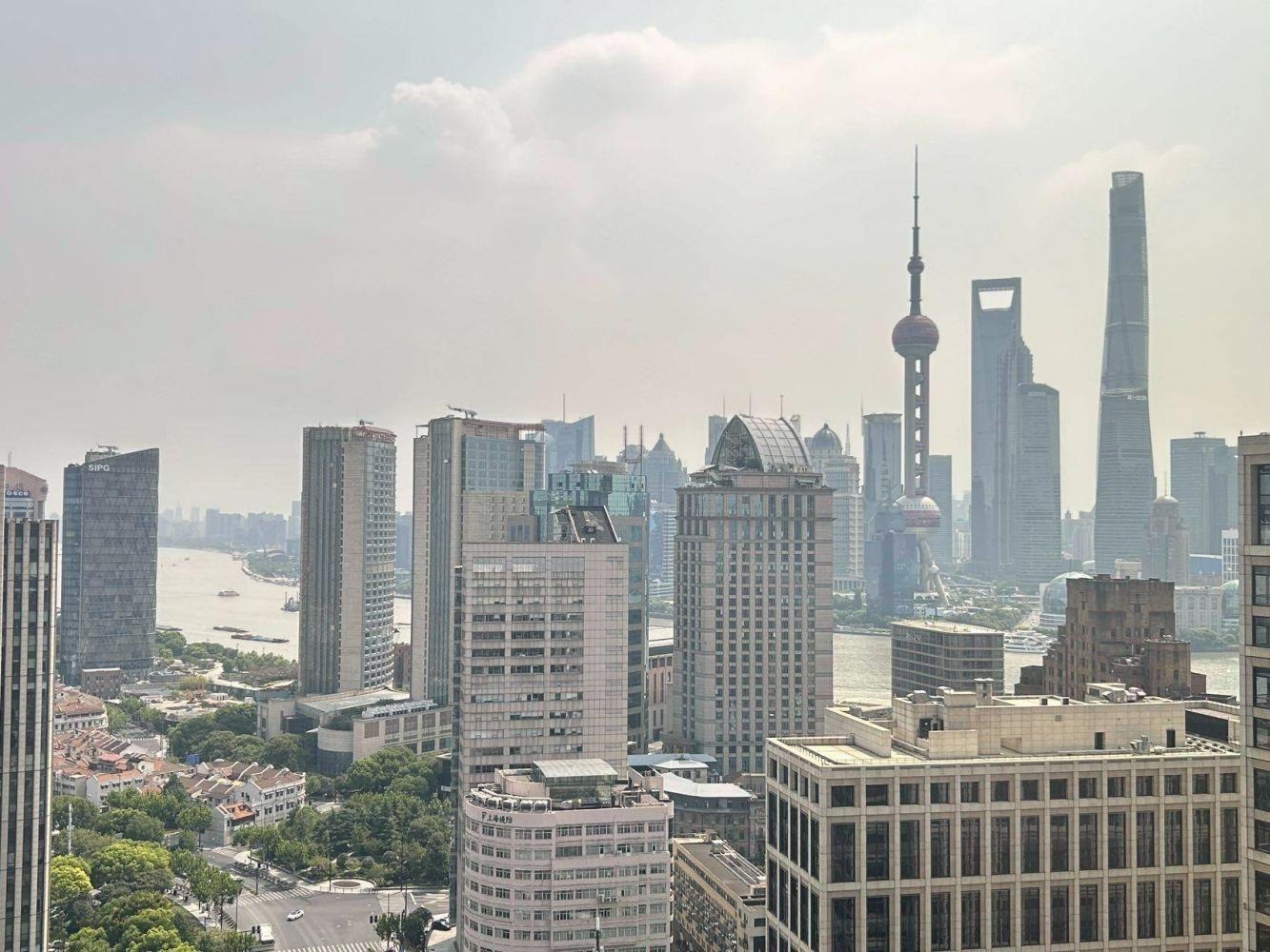 上海星荟中心二手房房源图片