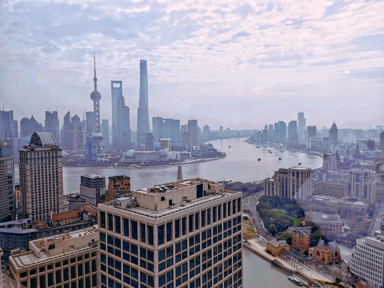 上海星荟中心二手房房源图片