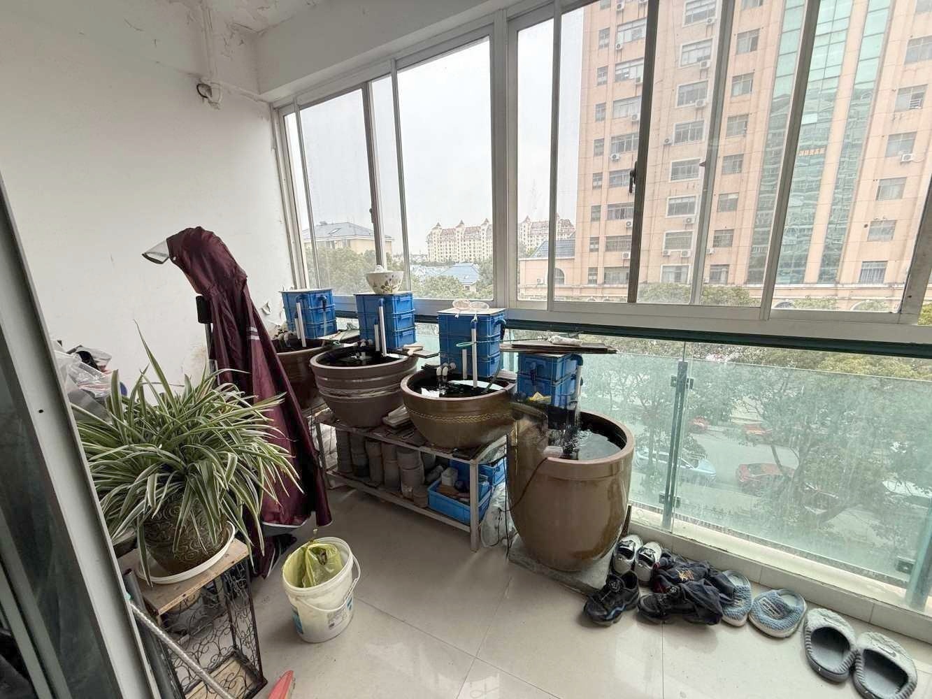 上海华亭绿景苑二手房房源图片