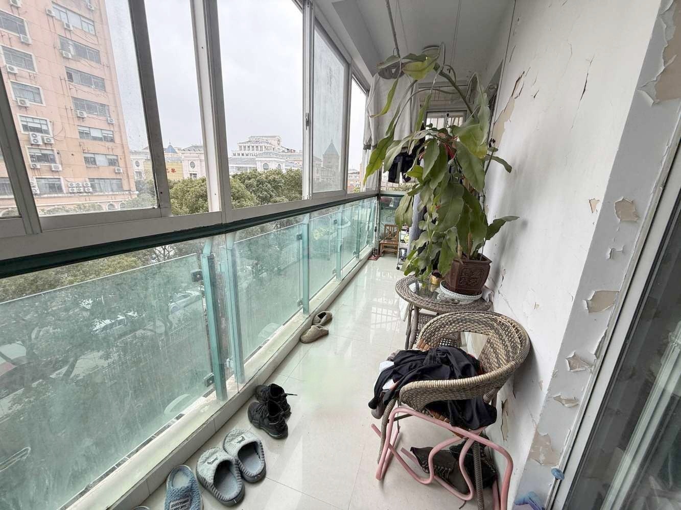 上海华亭绿景苑二手房房源图片
