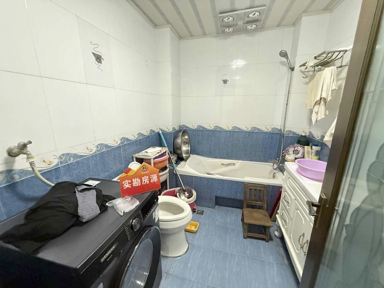 上海华亭绿景苑二手房房源图片
