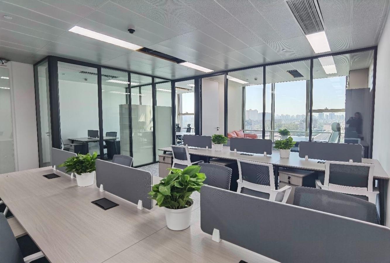 上海凯迪立方大厦二手房房源图片