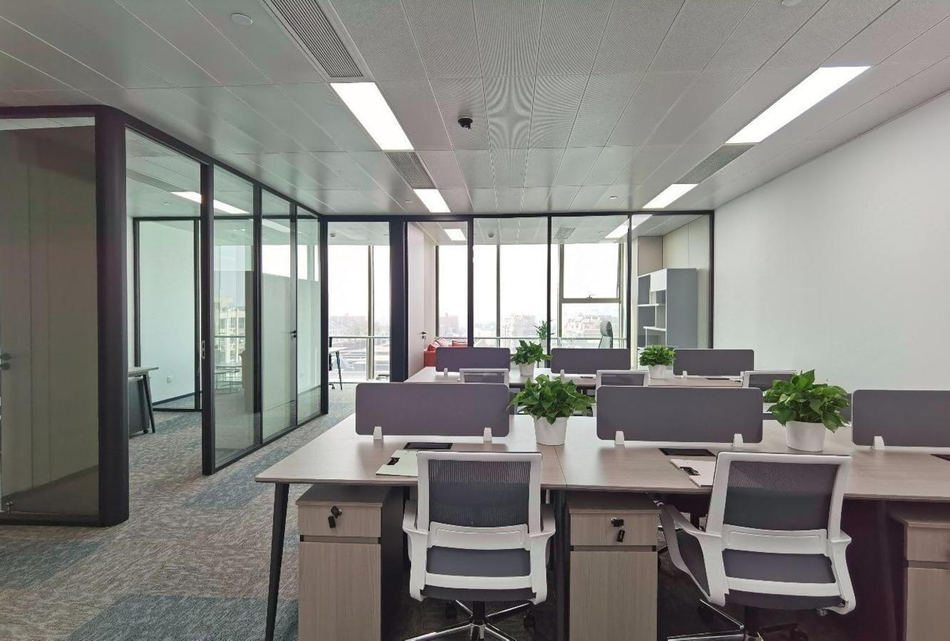 上海凯迪立方大厦二手房房源图片