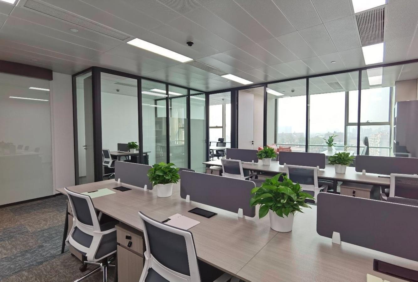 上海凯迪立方大厦二手房房源图片