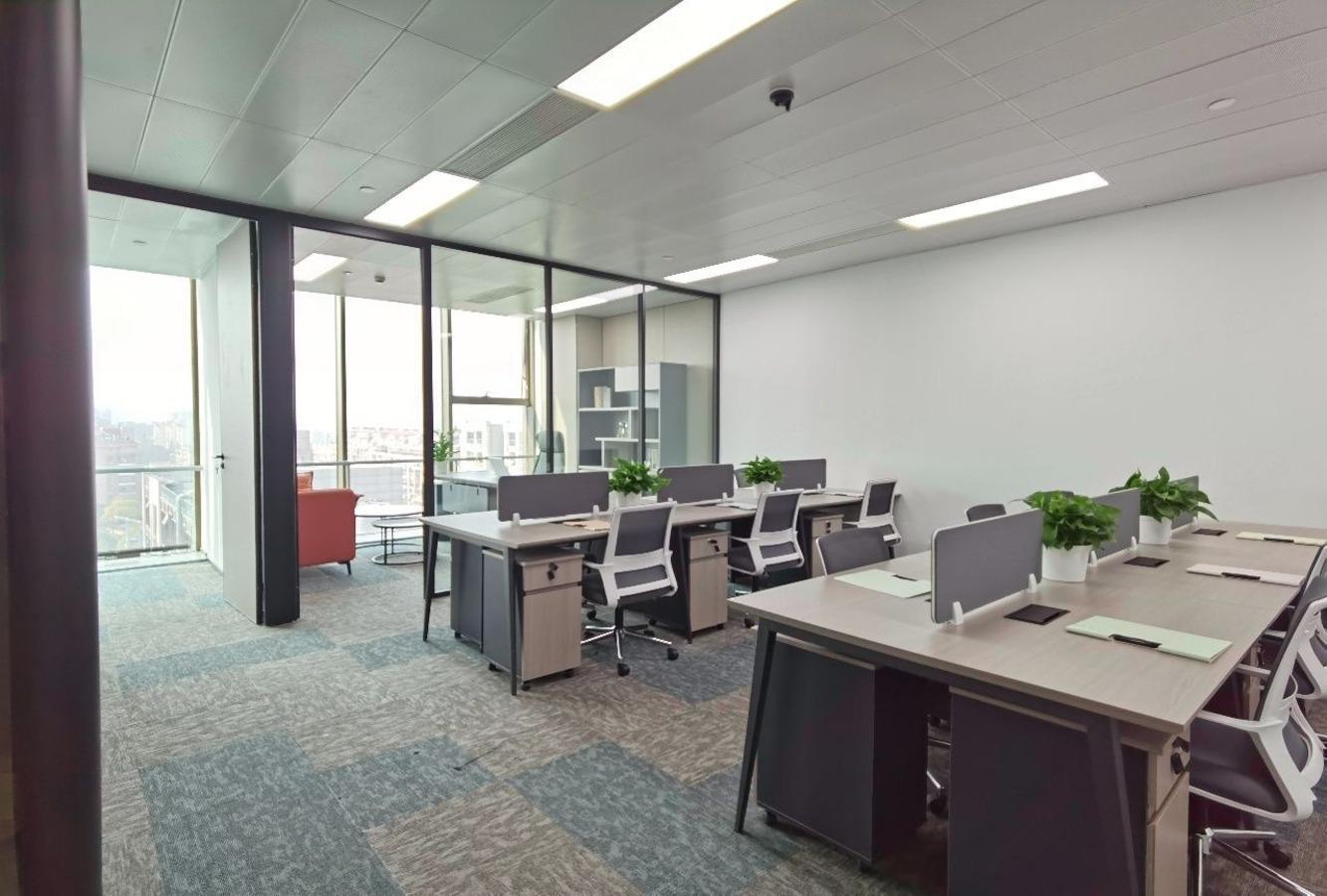 上海凯迪立方大厦二手房房源图片