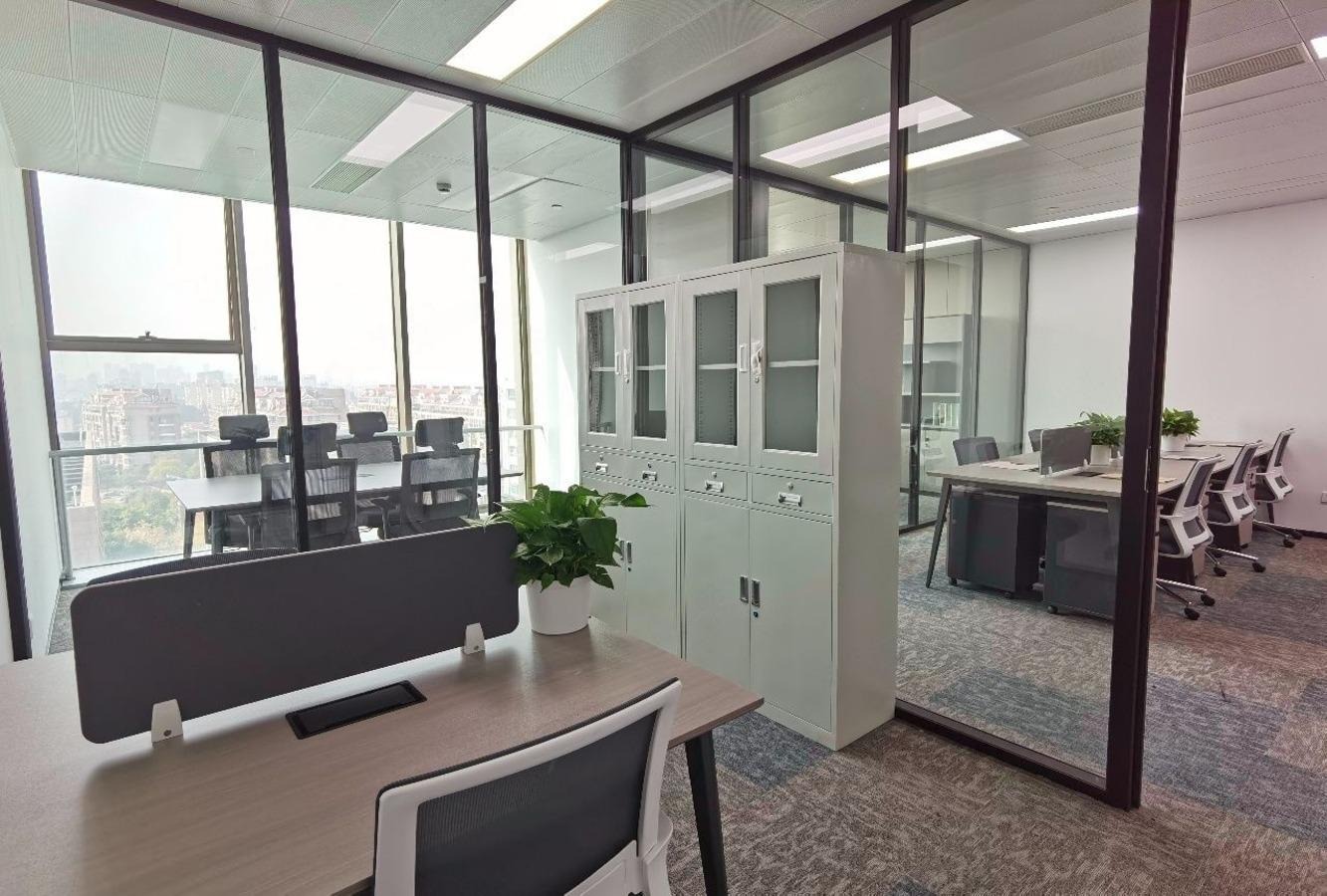 上海凯迪立方大厦二手房房源图片