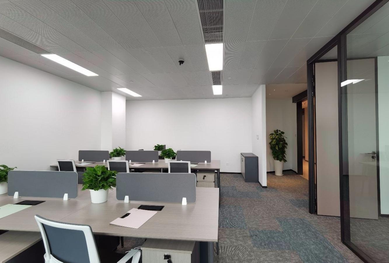 上海凯迪立方大厦二手房房源图片