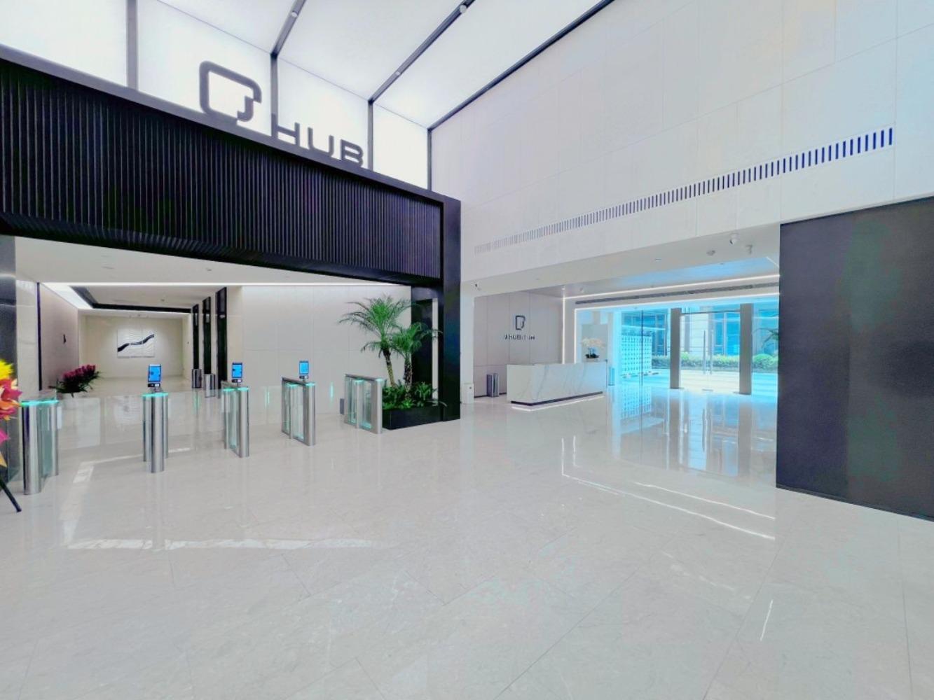 上海凯迪立方大厦二手房房源图片