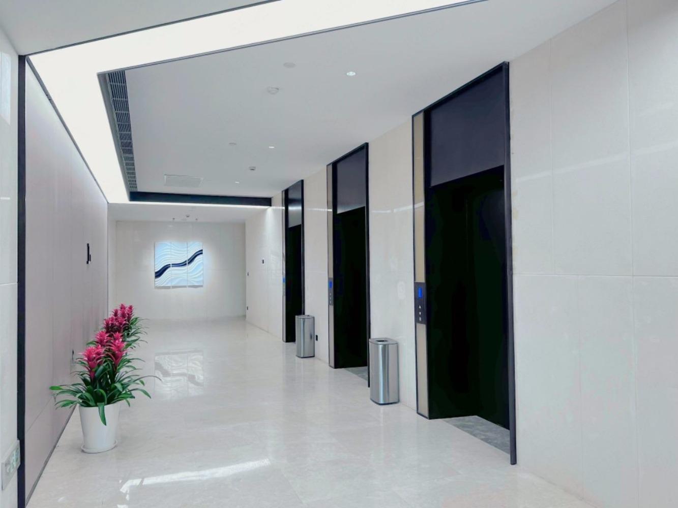 上海凯迪立方大厦二手房房源图片