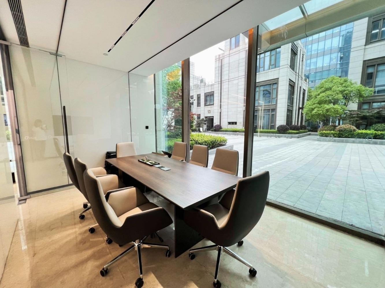 上海凯迪立方大厦二手房房源图片