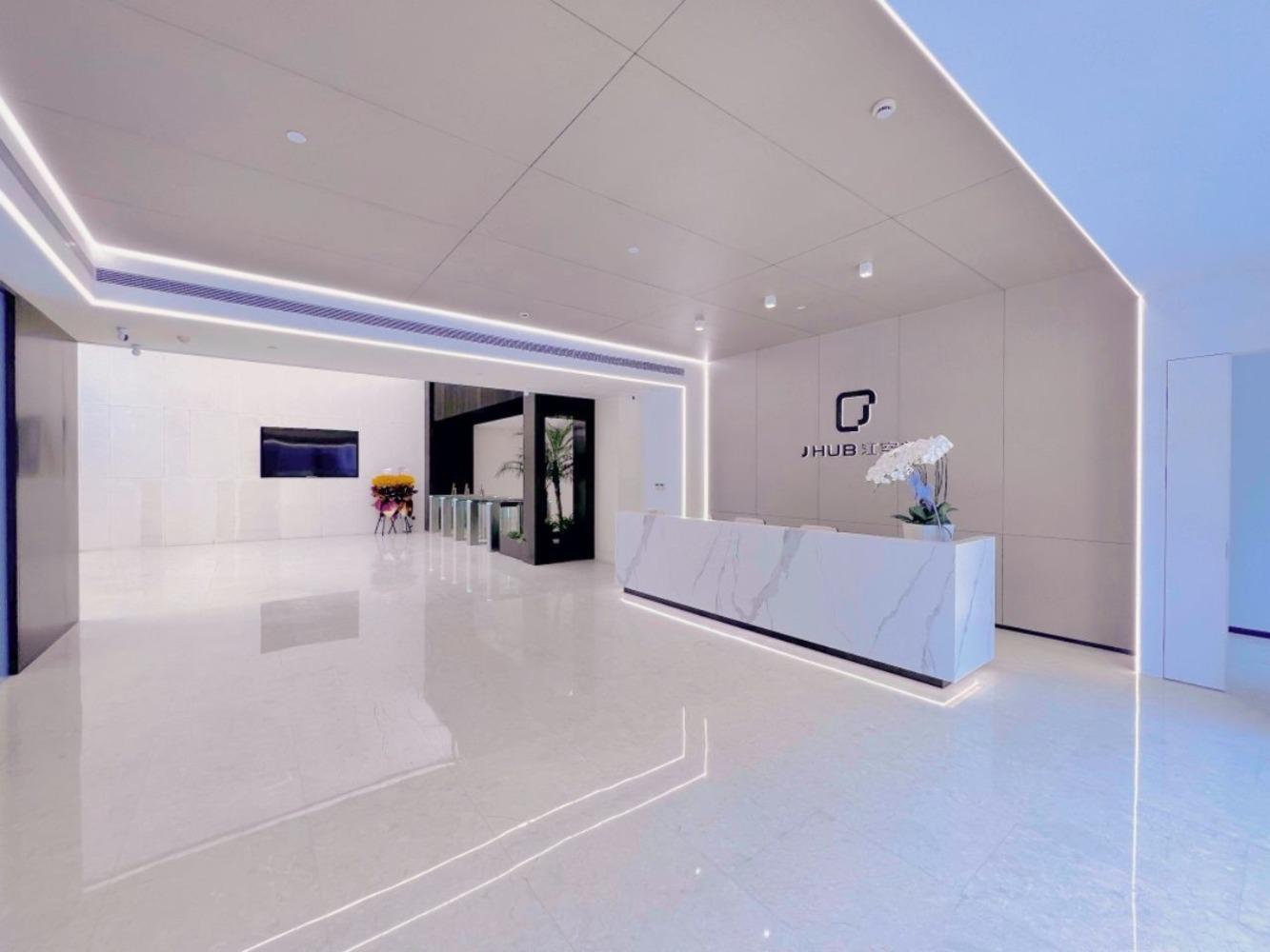 上海凯迪立方大厦二手房房源图片