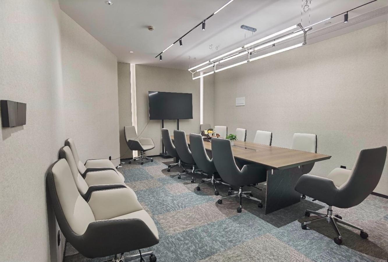 上海凯迪立方大厦二手房房源图片