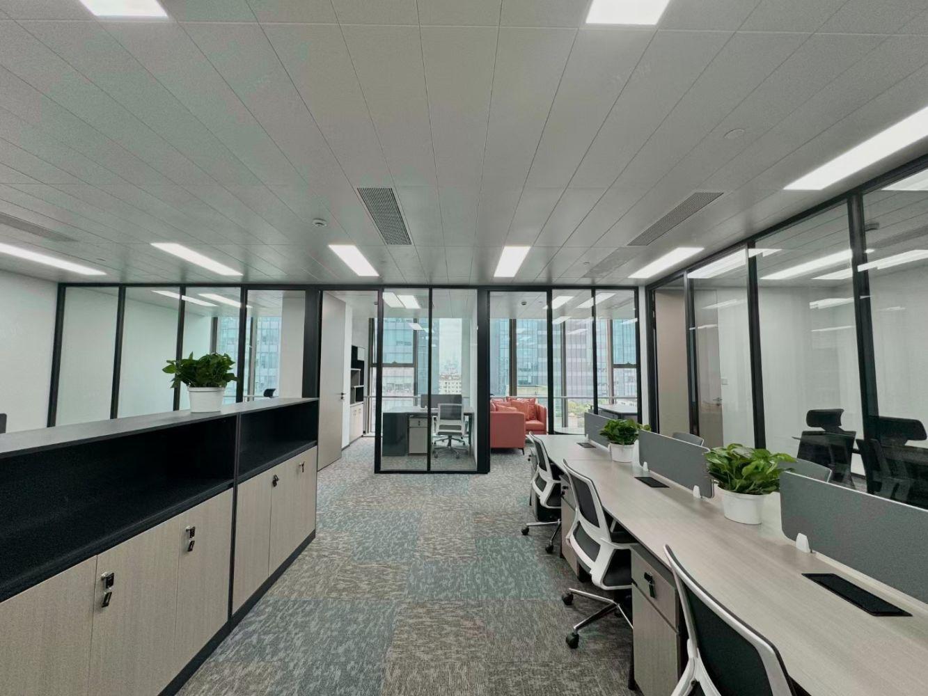 上海凯迪立方大厦二手房房源图片