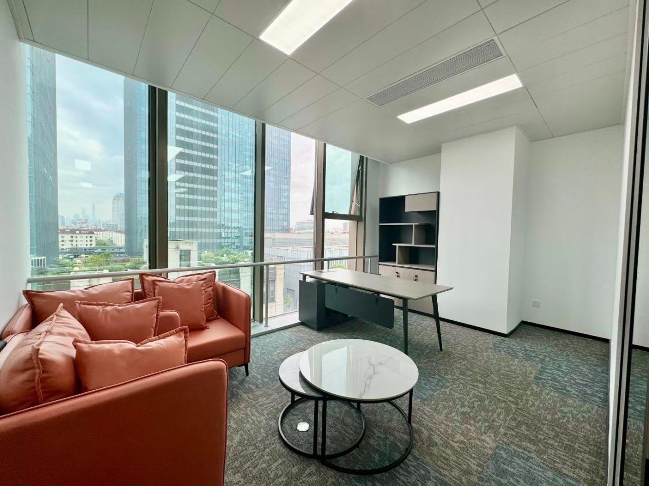 上海凯迪立方大厦二手房房源图片