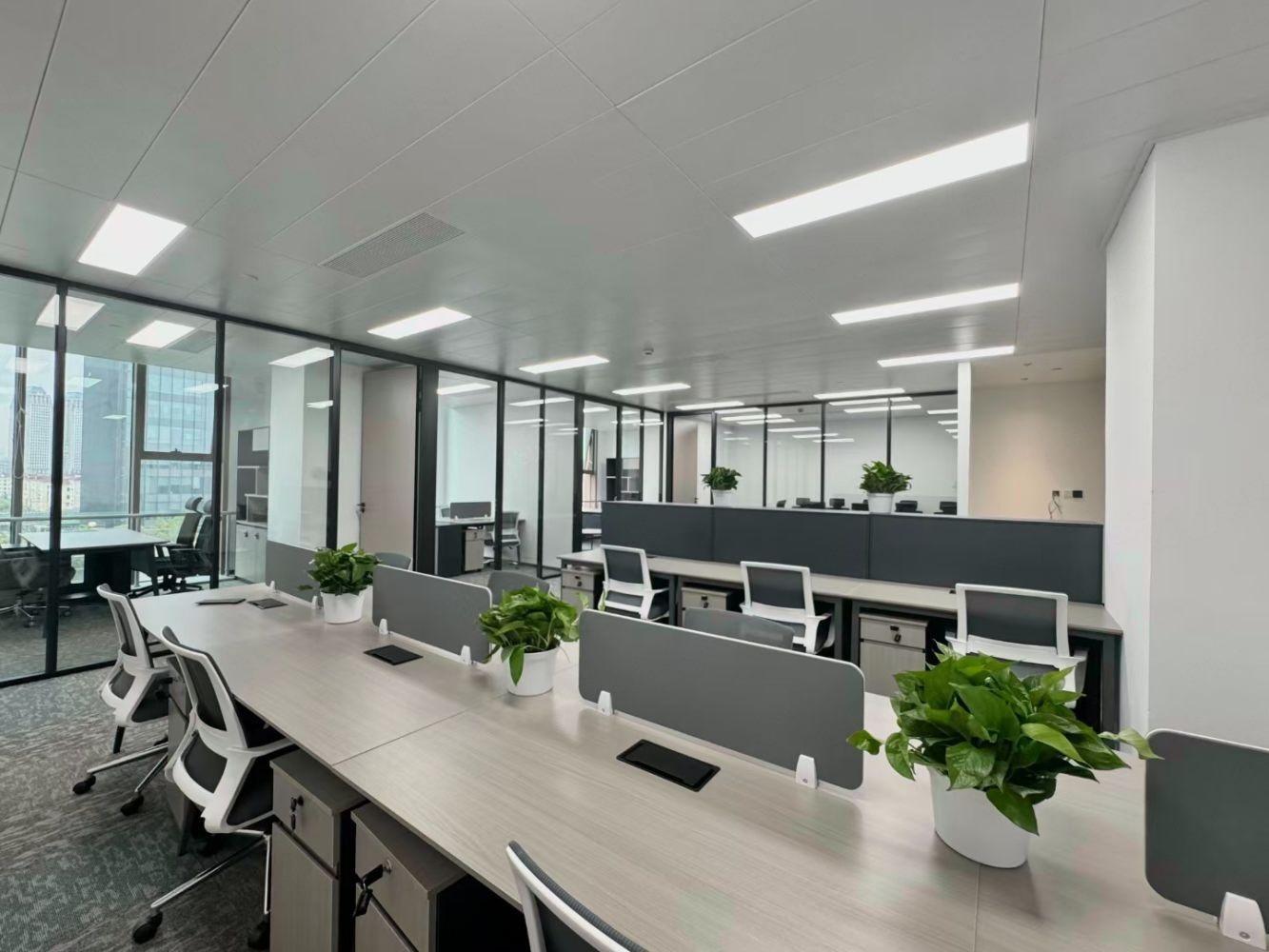 上海凯迪立方大厦二手房房源图片