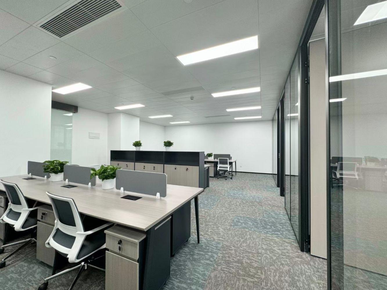 上海凯迪立方大厦二手房房源图片