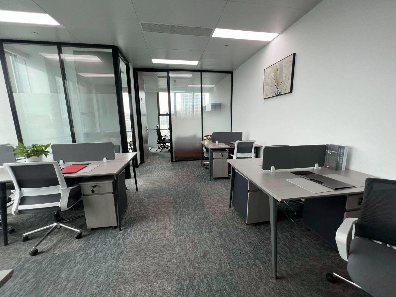 上海凯迪立方大厦二手房房源图片