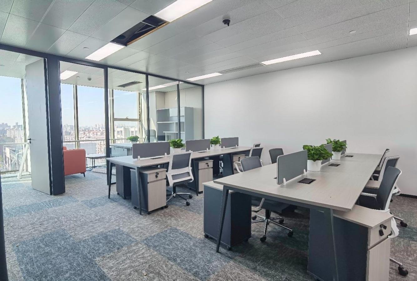 上海凯迪立方大厦二手房房源图片