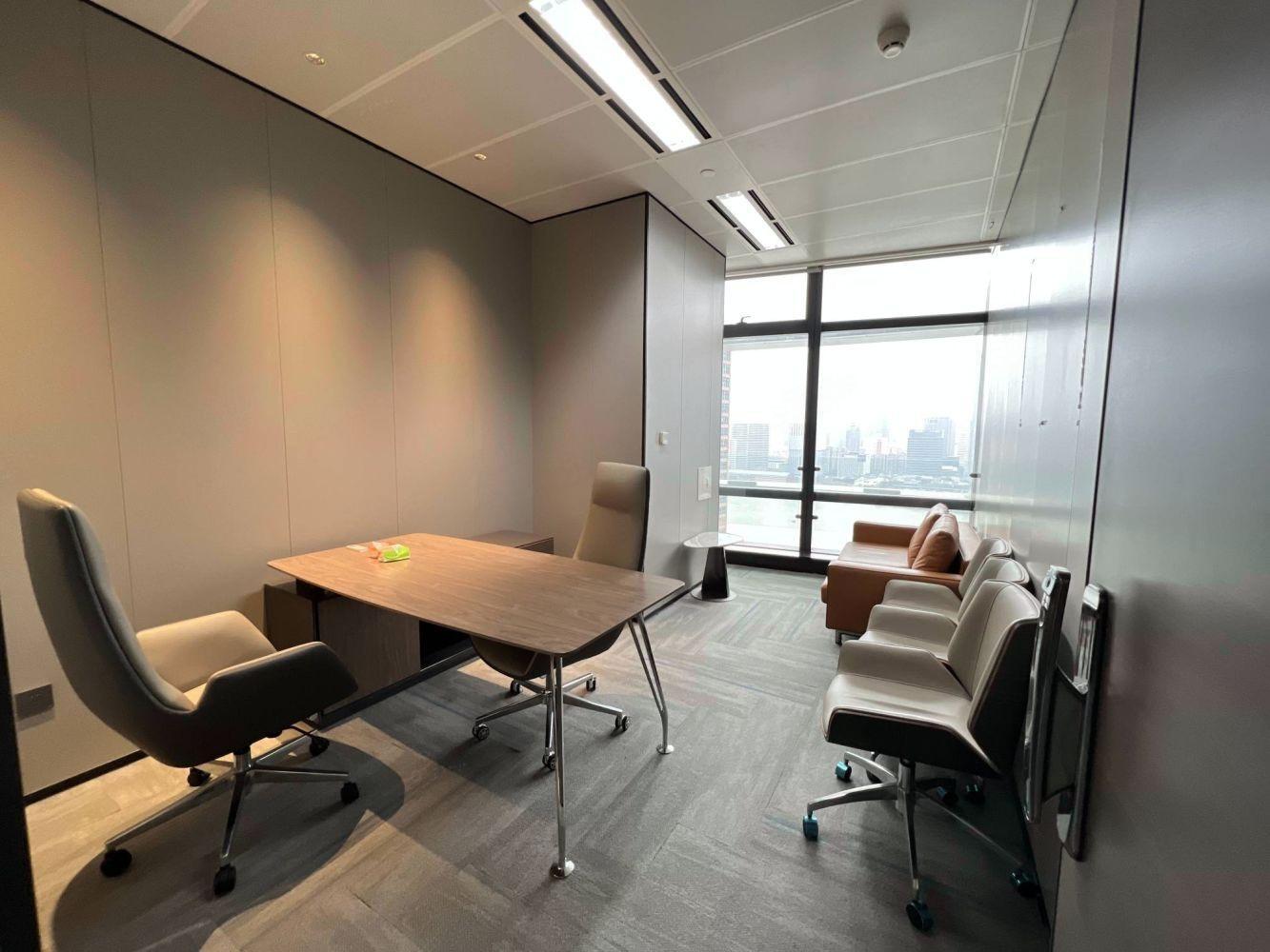 上海浦江国际金融广场二手房房源图片