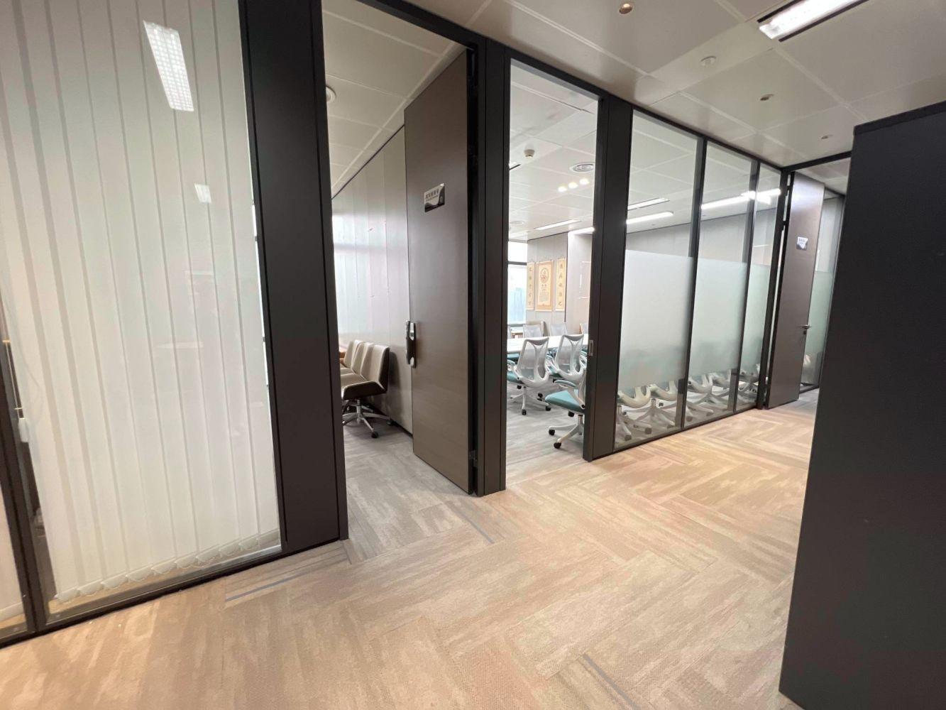 上海浦江国际金融广场二手房房源图片