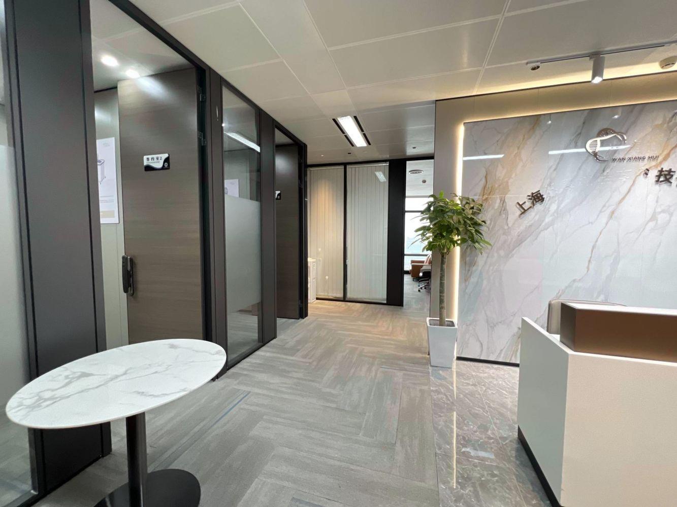 上海浦江国际金融广场二手房房源图片