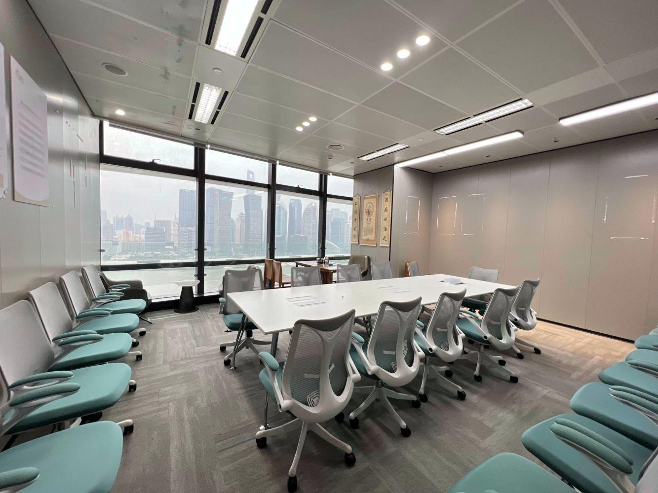 上海浦江国际金融广场二手房房源图片