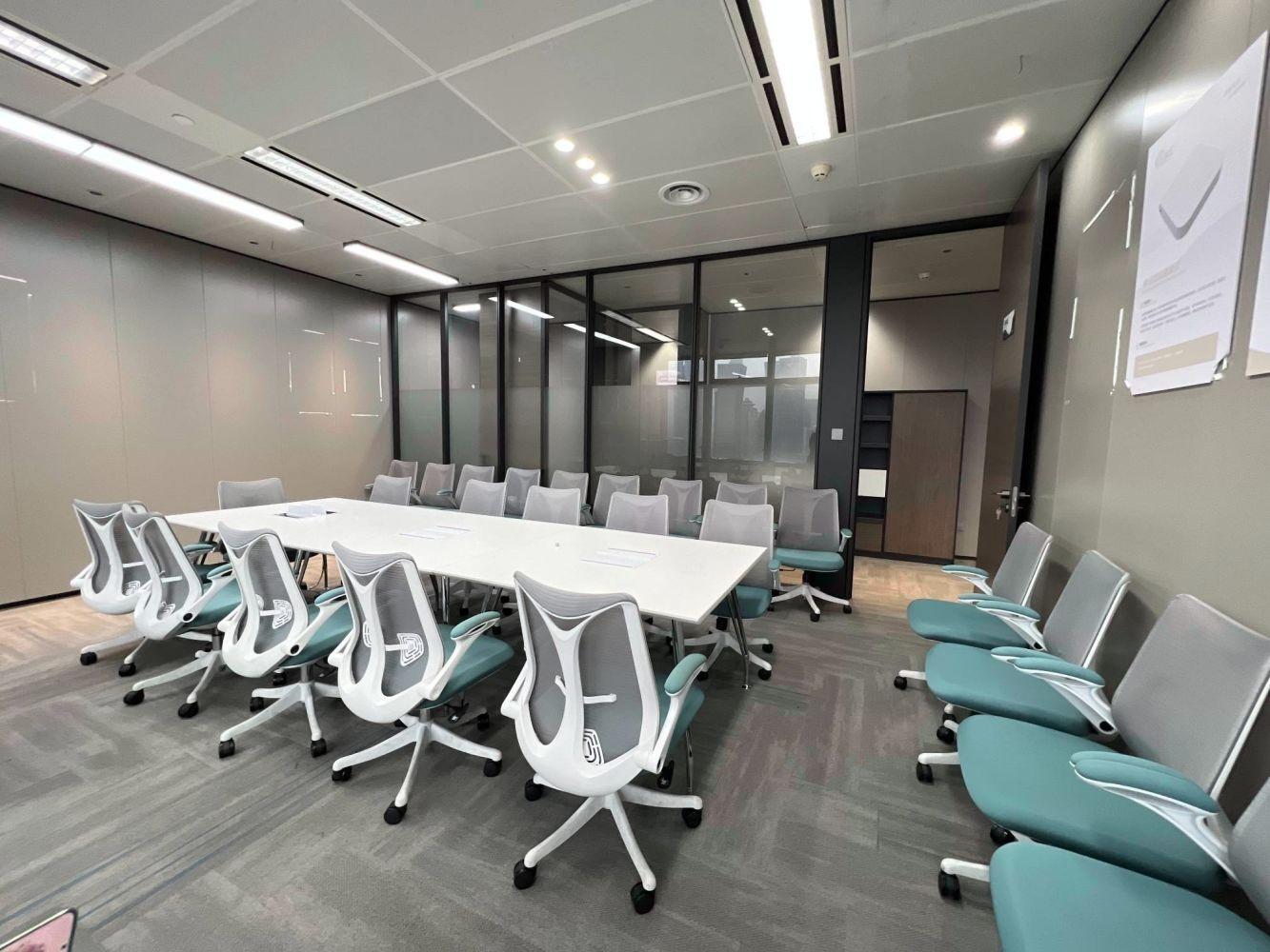 上海浦江国际金融广场二手房房源图片