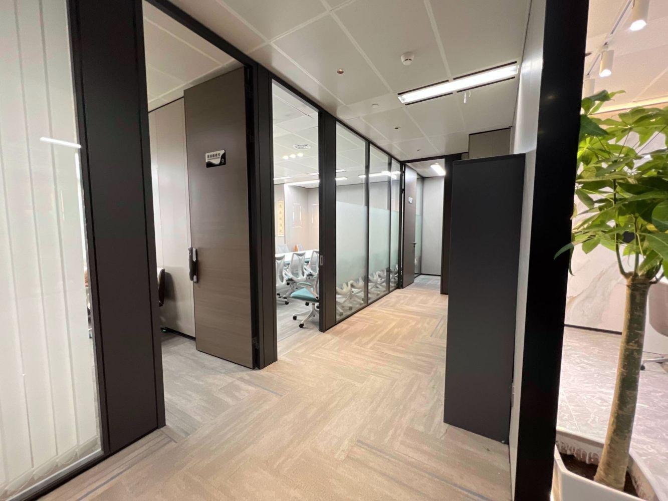 上海浦江国际金融广场二手房房源图片