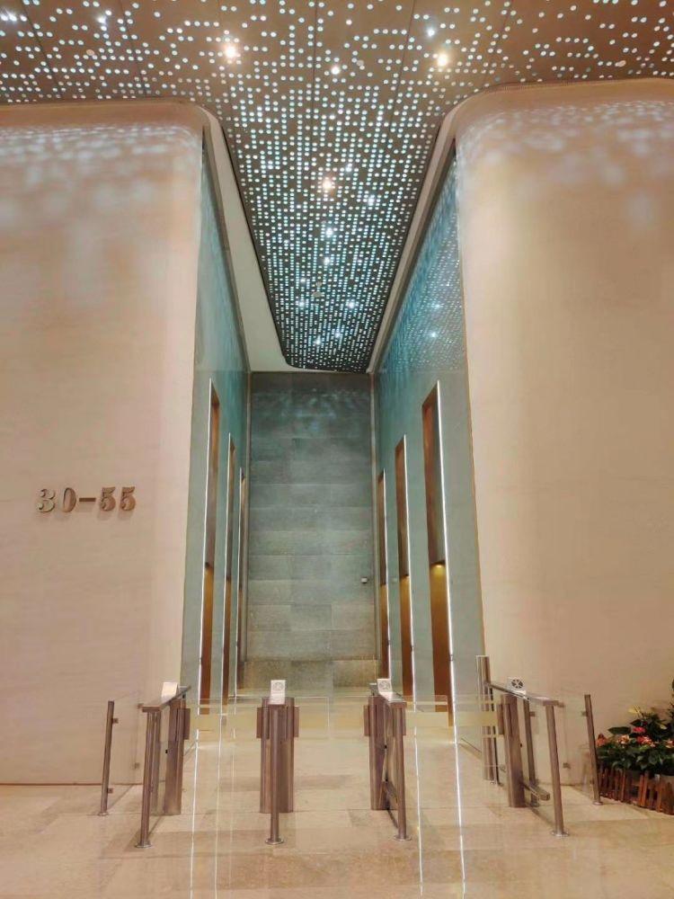 上海浦江国际金融广场二手房房源图片