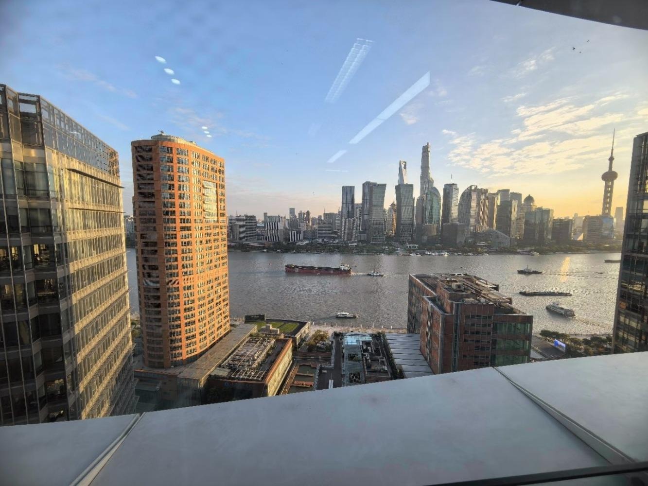 上海浦江国际金融广场二手房房源图片