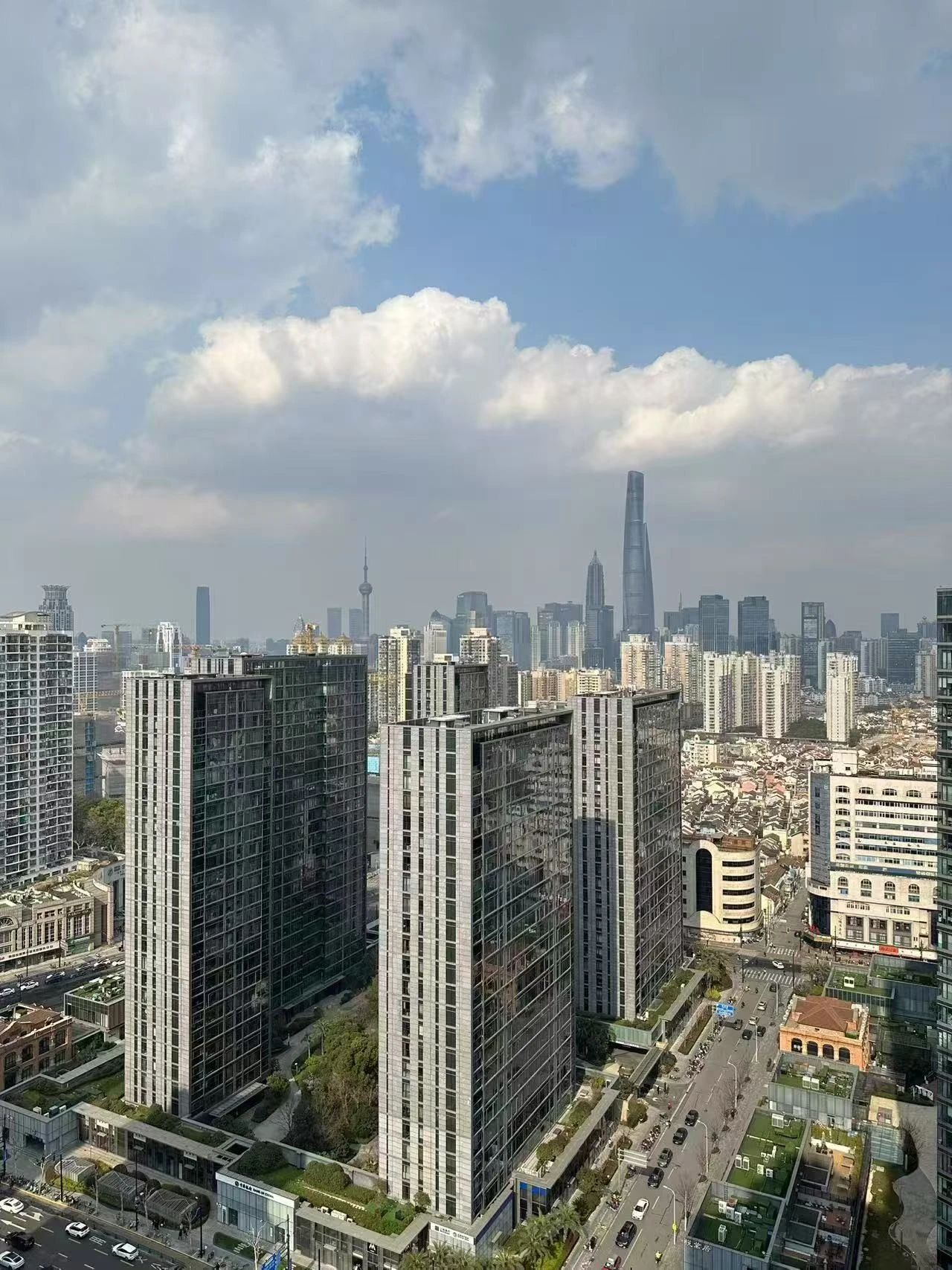 上海老西门新苑二手房房源图片