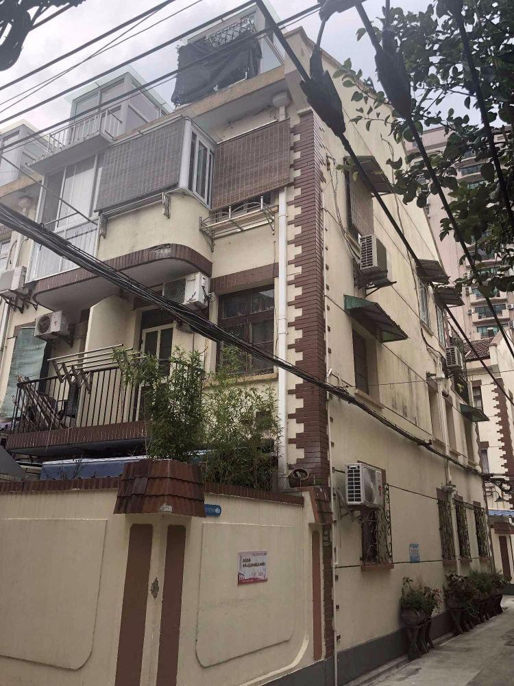 上海振华里小区二手房房源图片