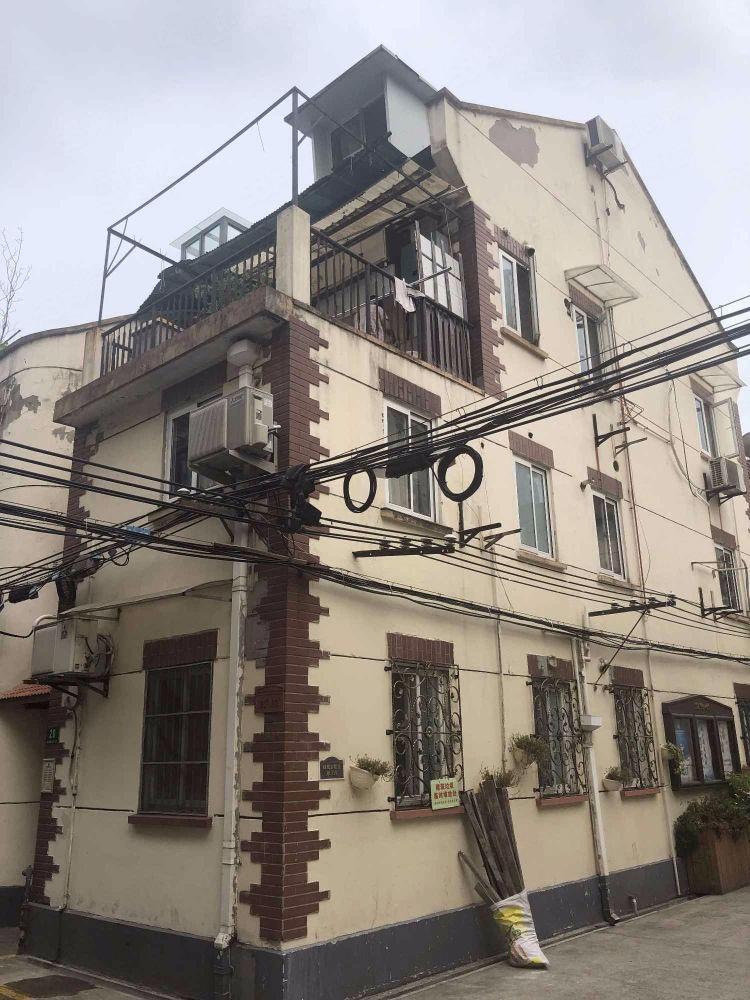 上海振华里小区二手房房源图片