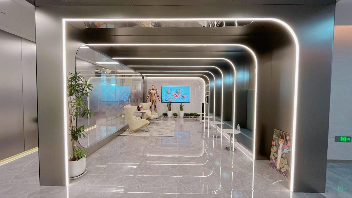 上海瑞虹企业天地二手房房源图片
