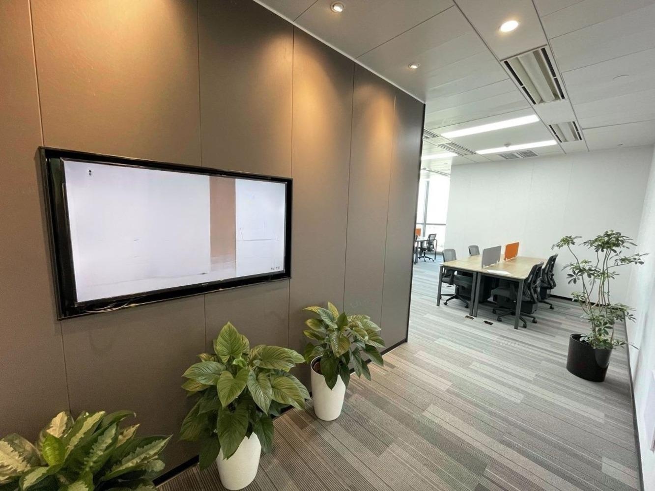 上海合生汇国际广场二手房房源图片