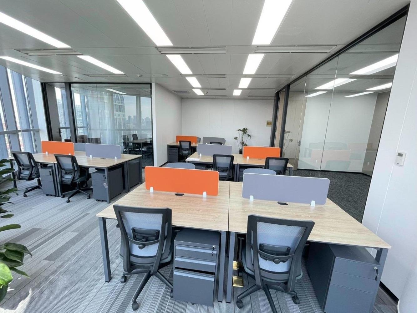 上海合生汇国际广场二手房房源图片