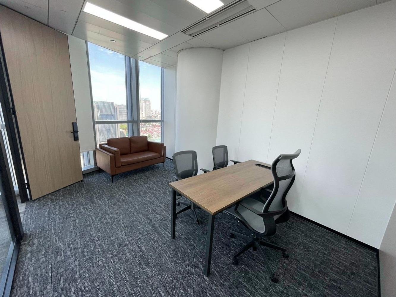 上海合生汇国际广场二手房房源图片