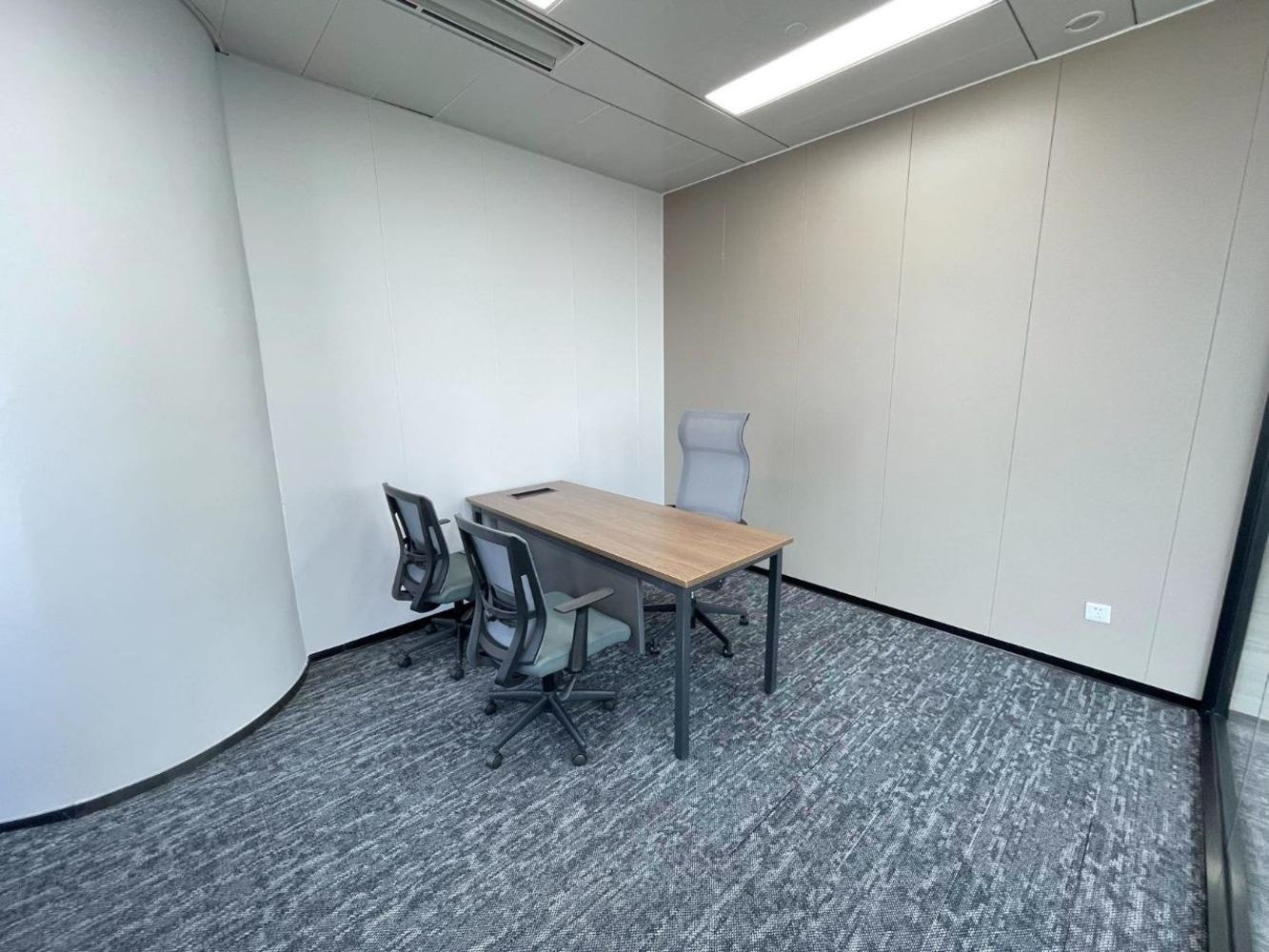 上海合生汇国际广场二手房房源图片